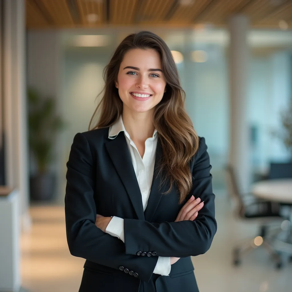 Dr. Amélie Dubois, Consultante Stratégie Senior